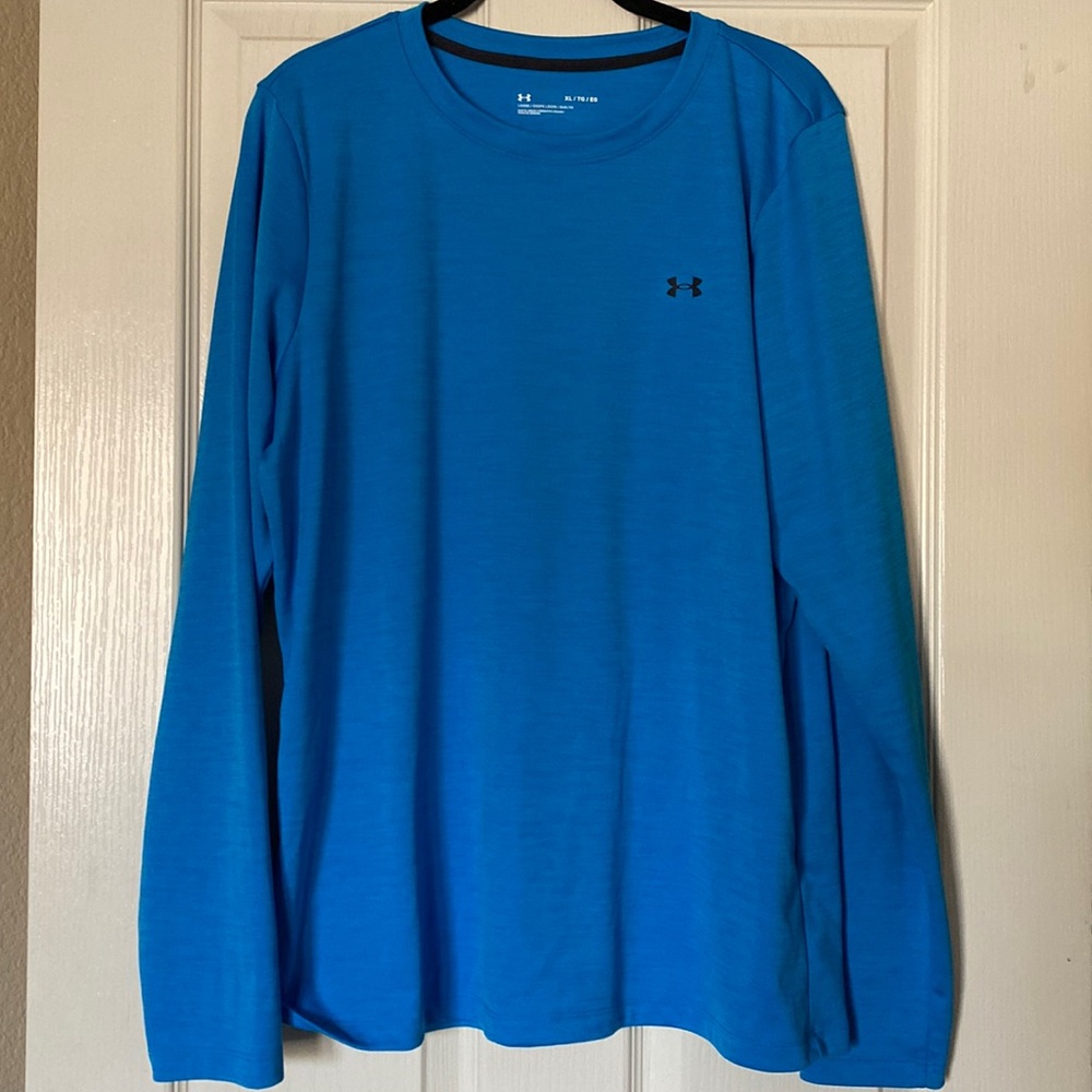 Under Armour Velocity Long Sleeve